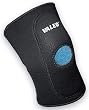 Valeo Open Patella Neoprene Knee Support (Small)