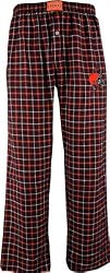 Cleveland Browns Gridiron Flannel Pants