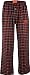 Cleveland Browns Gridiron Flannel Pants