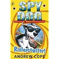 Spy Dog: Rollercoaster!