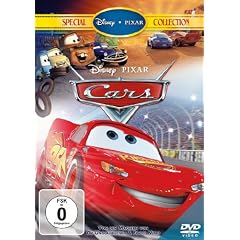 Cars (Special Collection)