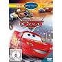Cars (Special Collection) <b>DVD</b> ~ Jorgen Klubien