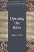 Opening the Bible (The New Church's Teaching Series, V. 2)
