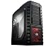 COOLER MASTER HAF X PC Tower + Cable fasteners (pack of 100) + Box of screws for PC .
