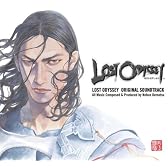 ロストオデッセイ オリジナル・サウンドトラック