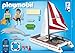 Playmobil Catamaran with Dolphins