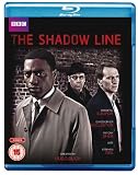 The Shadow Line [Blu-ray][Region Free]