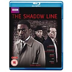 The Shadow Line [BLU-RAY]