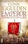 Emperor: The Blood of Gods (Emperor Series, Book 5)