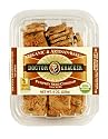 Doctor Kracker Snacker, Pumpkin Seed Cheddar, 8-Ounce Packages (Pack of 5)