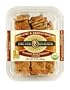 Doctor Kracker Snackers, Pumpkin Seed Cheddar, 8-Ounce Packages (Pack of 5)