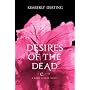 Desires of the Dead: A Body Finder Novel by Kimberly Derting