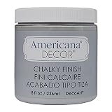 アメリカーナ Chalky 仕上げ 8 オンス往年のペイント