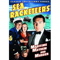 Sea Racketeers