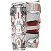 Sporting Goods : Warrior Players Club Elbow Guard 7.0-Medium