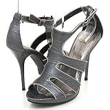 Michael Antonio Ellie Heels
