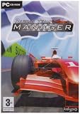 Racing Team Manager (PC DVD)