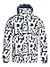 Quiksilver Snow Men's Mission Print Jacket