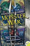 Nightmare Academy #3: Monster War