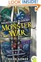 Nightmare Academy #3: Monster War
