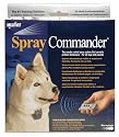 MultiVet Spray Commander Remote Training System