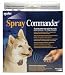 51IXMFw6xcL. SL75  Multivet Citronella Spray Anti Bark Dog Collar