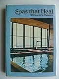 Spas that heal