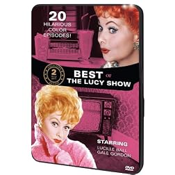 Best of the Lucy Show