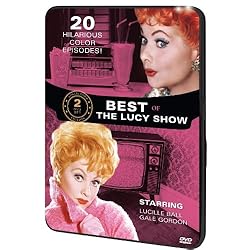 Best of the Lucy Show