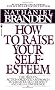 How to Raise Your Self-esteem