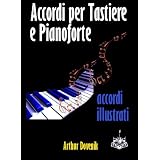 Accordi per Tastiere e Pianofortedi Arthur Dovenik