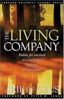 The Living Company