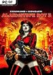 Command & Conquer...