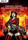 Command & Conquer...