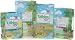 Health & Personal Care : Tushies The Gel-Free Diaper, Medium, 12-24 Lbs. 30 ea