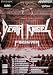 Death Angel ~ Forbidden ~ Rare Original Tour Poster Print ~ Approx 32 X 23 Inches