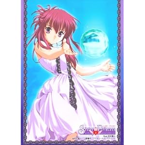 【クリックで詳細表示】キャラクタースリーブコレクション 第21弾 Sister Princess「千影」