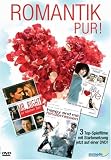 Romantische Kom�dien  3 Filme auf einer DVD