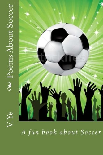 Poems About Soccer
