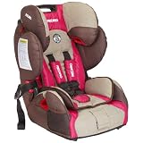 Recaro ProSPORT Harness to Booster Car Seat, Hanna