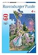 Ravensburger The Magical Unicorn - 60 Piece Puzzle