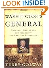 Washington's General: Nathanael Greene and the Triumph of the American Revolution