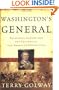 Washington's General: Nathanael Greene and the Triumph of the American Revolution