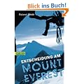 Entscheidung am Mount Everest