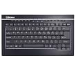 Enermax Aurora Micro Aluminum Keyboard Black KB006U-B