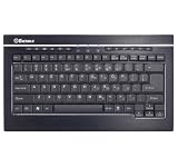Enermax Aurora Micro Aluminum Keyboard Black KB006U-B