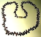 Healing garnet Necklaces