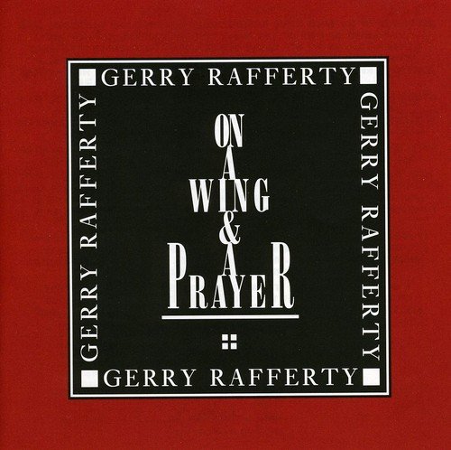 On a Wing & Prayer