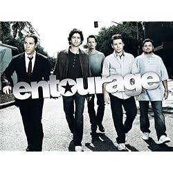 Entourage: Season 5