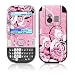 Her Abstraction Design Protective Skin Decal Sticker for Palm Centro Cell Phone